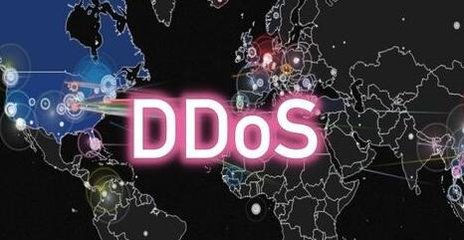 服務器安全怎么ddos