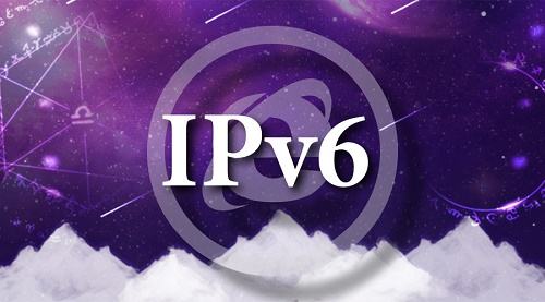 服務器知識ipv6是什么網絡